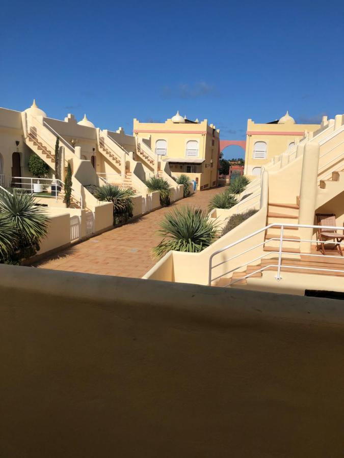 39 El Sultan, Calle El Roque Corralejo Bagian luar foto