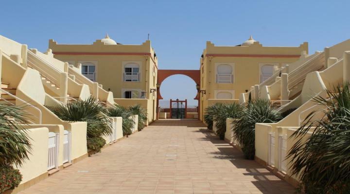 39 El Sultan, Calle El Roque Corralejo Bagian luar foto