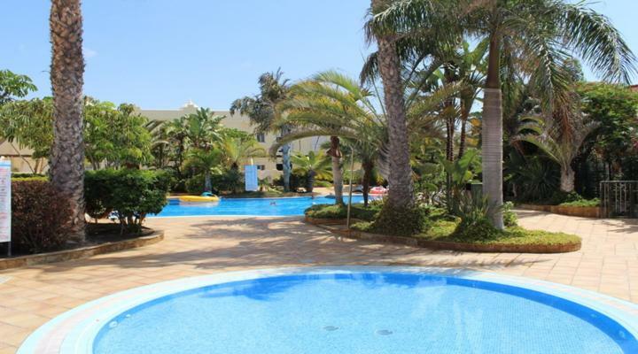 39 El Sultan, Calle El Roque Corralejo Bagian luar foto